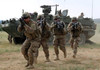 Bulgaria va găzdui o bază NATO ca parte a consolidării flancului estic împotriva Rusiei
