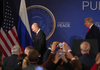 Summitul Trump-Putin s-a terminat neclar, cu laude reciproce, dar fără rezultat. „Nu există acord până nu ajungem la unul”, a admis Trump. Discuțiile extinse au fost anulate (VIDEO)