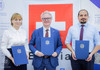 R. Moldova va beneficia de 5 milioane de franci elvețieni pentru combaterea bolilor netransmisibile