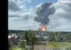 11 morți și 130 de răniți în Rusia după o explozie la o fabrică din regiunea Riazan. Care ar fi fost cauza exploziei