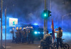 A cincea noapte de proteste în Serbia: birourile Partidului Progresist Sârb, aflat la putere, au fost incendiate
