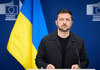 Volodimir Zelenski respinge „o divizare între Ucraina și Republica Moldova” în procesul de aderare la Uniunea Euroopeană
