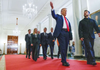 Trump-Zelenski-UE: Concluziile și patru momente-cheie după negocierile de la Casa Albă. Ce urmează?  