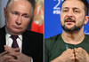Când ar putea avea loc întâlnirea dintre Putin și Zelenski. Trump: „Am început pregătirile”