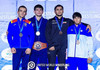 Medalie de argint pentru Republica Moldova, la Campionatul Mondial U20 de lupte libere
