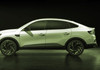 Viitorul crossover-coupe Dacia va înlocui Renault Arkana și va deveni cel mai scump model de la Mioveni