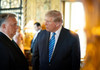 Donald Trump a vorbit cu Viktor Orban despre aderarea Ucrainei la Uniunea Europeană 
