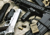 SALW - program nou de combatere a traficului de arme și aliniere la normele UE