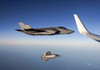 Europenii îi cer lui Trump să trimită avioane F-35 în România pentru a proteja Ucraina (The Times)