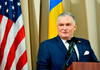 Adrian Zuckerman, fost ambasador al SUA la București: „Republica Moldova și România sunt aliniate și foarte apropiate. Drumul spre UE trebuuie să continue” 