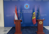 LIVE | Conferință de presă susținută de ministrul afacerilor externe al Republicii Moldova, Mihai Popșoi, și Ministrul Federal pentru Afaceri Europene și Internaționale al Austriei, Beate Meinl-Reisinger