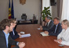 Alegerile și drepturile omului în regiunea transnistreană, discutate de Biroul de reintegrare și OSCE
