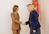 Maia Sandu s-a întâlnit cu ministrul federal pentru Afaceri Europene și Internaționale al Austriei, Beate Meinl-Reisinger. Ce au discutat 