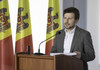 Dezinformare privind ridicarea ajutorului de 1000 de lei pentru elevi. Dan Perciun: „Nu este obligatorie deschiderea unui cont bancar”
