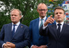 Lideri europeni de rang înalt, așteptați la Chișinău de Ziua Independenței și Ziua Limbii Române