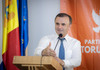 Partidul condus de Tarlev, obligat să restituie aproape 240 de mii de lei în bugetul de stat