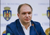 Cum comentează Ion Ceban intenția primarului municipiului Iași de a suspenda înfrățirea cu Chișinăul