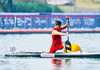 VIDEO | Serghei Tarnovschi a obținut o medalie la Campionatele Mondiale de canoe sprint