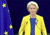Uniunea Europeană a transferat Ucrainei peste 4 miliarde de euro. Ursula von der Leyen: „Solidaritatea este de neclintit”
