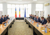 Control coordonat moldo-român la punctul de frontieră Galați–Giurgiulești, începând de mâine, 24 august 
