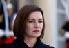 86 de ani de la semnarea Pactului Ribbentrop-Molotov | Maia Sandu: „Și astăzi vedem încercări de a redesena granițe cu forța”