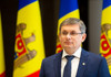 Igor Grosu, de Ziua Independenței Ucrainei: „Sunt convins că Ucraina va învinge, eu cred în poporul ucrainean” 
