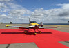 Primul avion construit integral în Republica Moldova a decolat de la Vadul lui Vodă