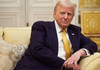 Trump a transmis un mesaj de susținere Ucrainei de Ziua Independenței: „Spiritul vostru neclintit inspiră întreaga lume”