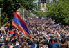 Partidul „Viitorul Moldovei” a participat la Marșul Eliberării și a depus flori la Focul Veșnic, marcând 81 de ani de la eliberarea Moldovei