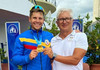 Serghei Tarnovschi a cucerit medalia de aur la Campionatele Mondiale de caiac-canoe
