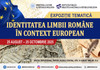 Biblioteca Națională inagurează expoziția „Identitatea Limbii Române în context european”