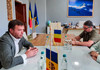 Discuții la București, între miniștrii de mediu din Republica Moldova și România, despre cooperarea pentru reciclare, protecția pădurilor și reducerea risipei alimentare