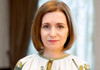 Recepție prezidențială dedicată celor 34 de ani de Independență a Republicii Moldova. Maia Sandu: „Am pornit la drum cu o viziune curajoasă – să avem un stat liber, democratic, așezat în familia popoarelor europene” 