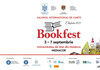 Salonul internațional de carte Bookfest revine la Chișinău, cu sprijinul financiar al DRRM și sub patronajul președinților de pe ambele maluri ale Prutului 