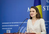 Ministra de Externe a României, Oana Țoiu: „România va continua să fie o voce puternică în favoarea R. Moldova în cadrul Uniunii Europene și în cadrul NATO”