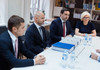 ELECTORALA 2025 | Partidul Democrat Modern, retras temporar din lista partidelor politice a ASP
