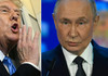 Trump îl amenință din nou pe Putin dacă nu ajunge la un acord de pace cu Ucraina: „Este foarte, foarte grav ce am în minte”