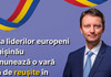 Siegfried Mureșan: „Vizita liderilor europeni la Chișinău încununează o vară plină de reușite în relația UE – RM, spre nefericirea Federației Ruse” 