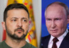 Ce spune Moscova despre o posibilă întâlnire între Putin și Zelenski. Noi declarații de la Kremlin