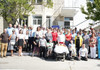 Centrul de Plasament Temporar pentru Persoane cu Dizabilități Strămutate, inaugurat la Orhei