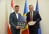 IGP lansează un proiect inovator cu Poliția Poloneză pentru documentarea scenelor de dezastru cu tehnologie 3D