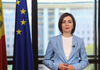 VIDEO | Maia Sandu, mesaj la început de campanie electorală: „Soarta Republicii Moldova este în joc. Avem datoria să ne protejăm pacea și șansa unui viitor mai bun”