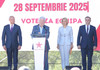 ELECRORALA 2025 | Blocul Electoral Patriotic s-a lansat în campanie. „Credem în Moldova”