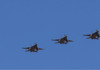 Norvegia a livrat României încă trei avioane de luptă F-16