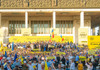 ELECTORALA 2025 | Partidul Acțiune și Solidaritate s-a lansat în cursa electorală pentru parlamentare, sub sloganul „Cu PAS în Europa”