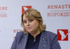 Bunurile imobile ale deputatei Irina Lozovan, blocate. Decizia a fost publicată în „Monitorul Oficial”

