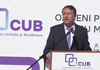 ELECTORALA 2025 | CUB s-a lansat oficial în campania electorală pentru parlamentare sub sloganul „Du Moldova înainte”
