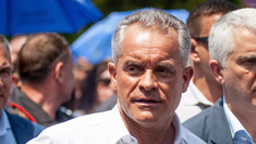 Extrădarea lui Vladimir Plahotniuc se decide astăzi la Atena

