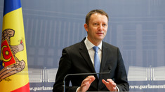 Siegfried Mureșan: „Suntem pregătiți să continuăm colaborarea cu Parlamentul de la Chișinău pentru integrarea europeană a Republicii Moldova”