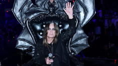 Rock pe înserate | In Memoriam Ozzy Osbourne (Audio)
